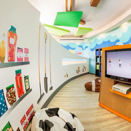 Beach Palace - Все включено Канкун Экстерьер фото