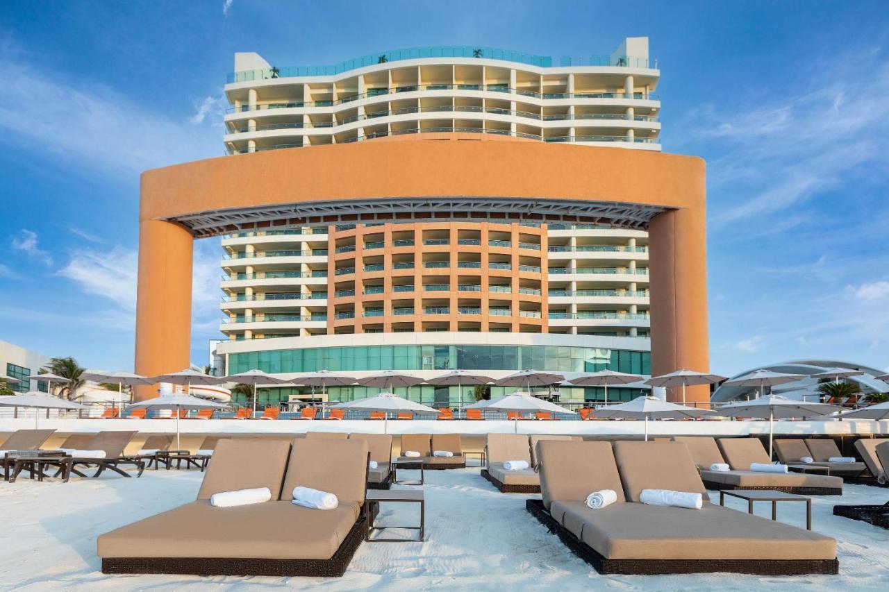Beach Palace - Все включено Канкун Экстерьер фото