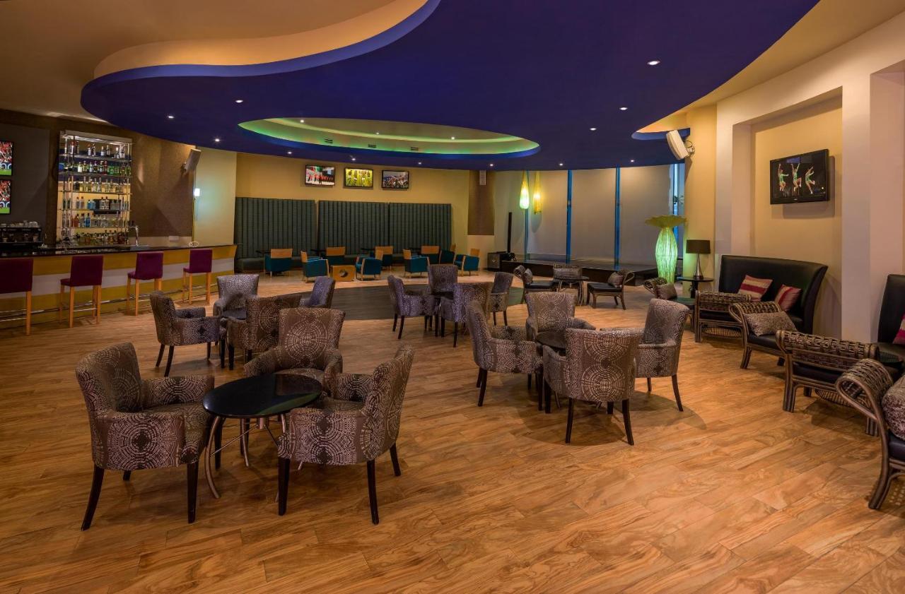 Beach Palace - Все включено Канкун Экстерьер фото