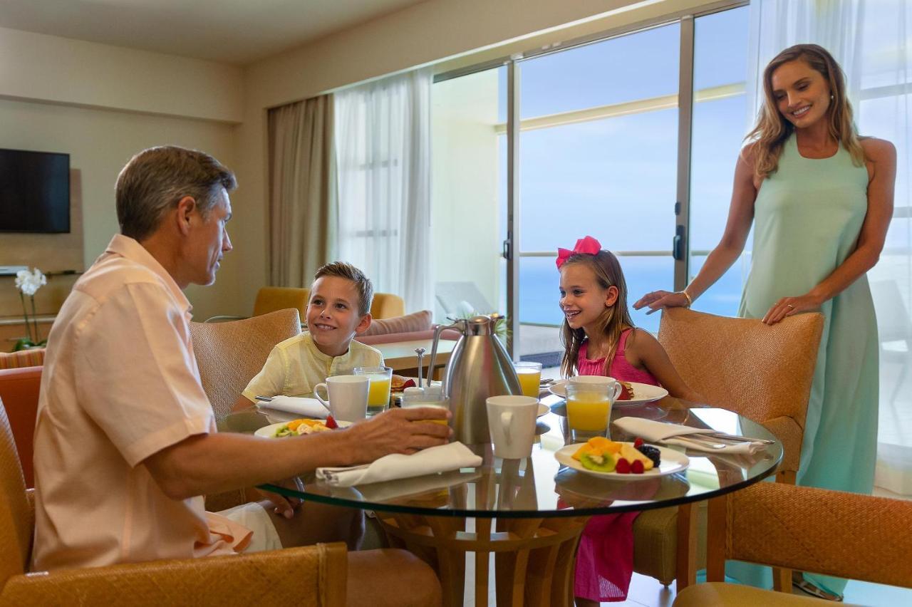 Beach Palace - Все включено Канкун Экстерьер фото
