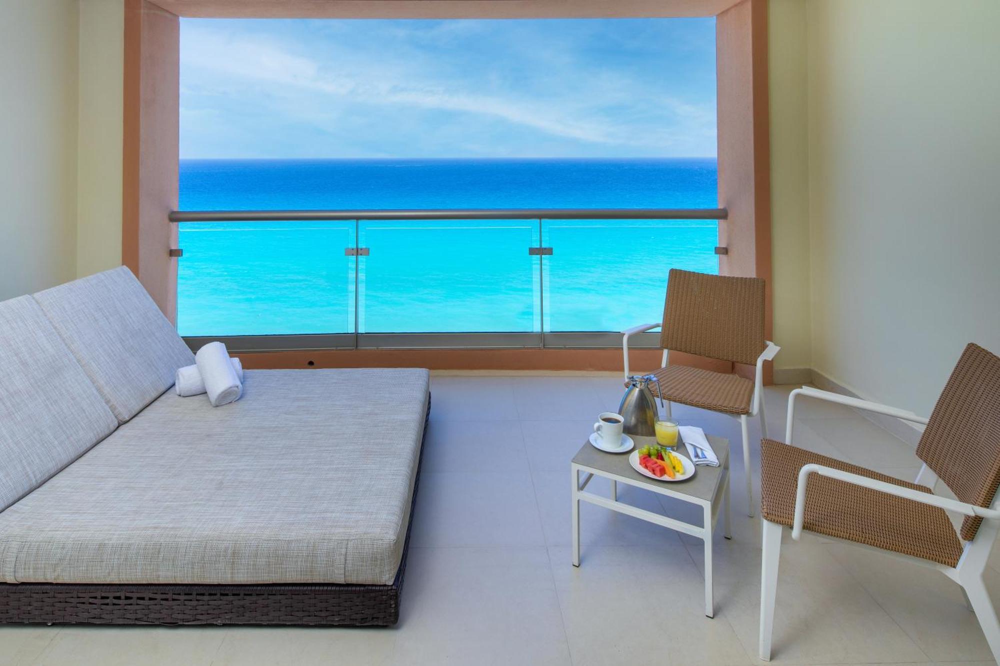 Beach Palace - Все включено Канкун Номер фото